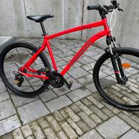 Bicicletta Mtb Rockrider st 100 taglia xl