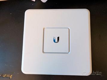 UniFi Security Gateway (USG)