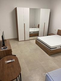 Monolocale 1 Max 2 persone