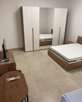Monolocale 1 Max 2 persone