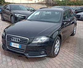 Audi A4 2.0 tdi Advanced fap