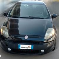 Fiat Punto Evo del 2010