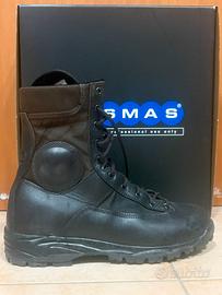 Anfibi estivi nuovi tg 43