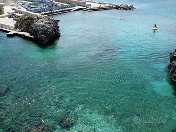 Casa vacanza mare del Salento