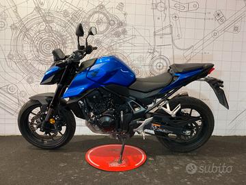 Honda Hornet 750