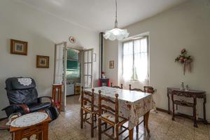 DALMINE QUADRILOCALE CON GIARDINO