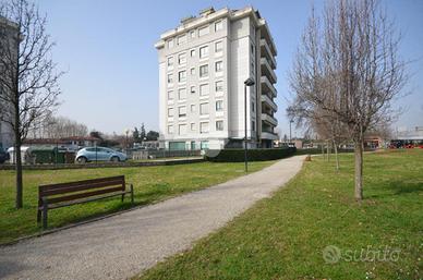 MONOLOCALE A CARONNO PERTUSELLA