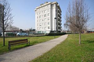 MONOLOCALE A CARONNO PERTUSELLA
