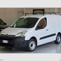 CITROEN Berlingo B.HDi 100Van 3pti Cl.L1