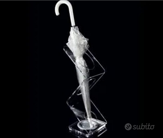 Portaombrelli design Vesta