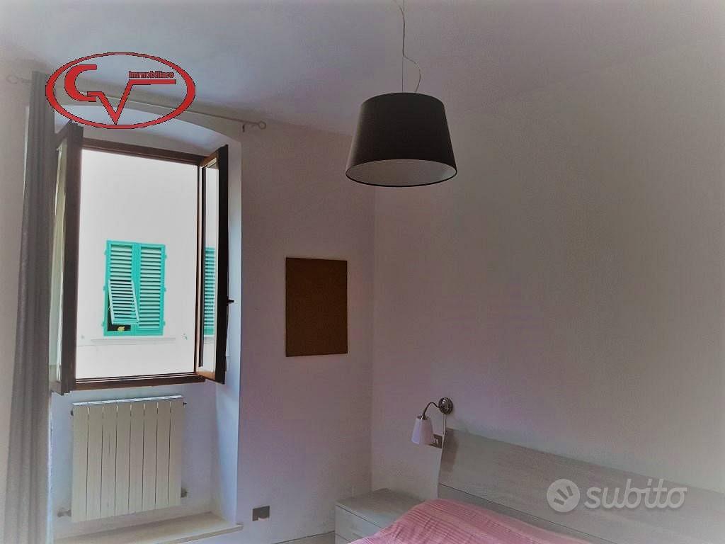 Apartment in Montevarchi, La Ginestra - Vista 4