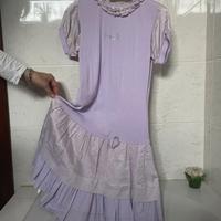 Vestito elegante bambina