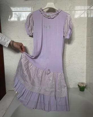 Vestito elegante bambina