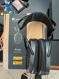 HiFiMAN Arya