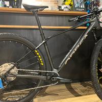 ORBEA Alma m50 2024 nuova Ultima