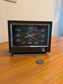 Sveglia Orologio Musicale Tokyo Tokei Vintage