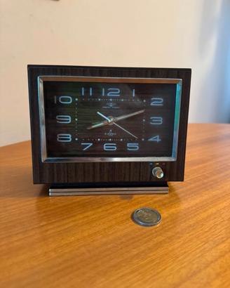 Sveglia Orologio Musicale Tokyo Tokei Vintage