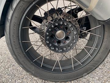 Pirelli scorpion trail 3 bmw gs