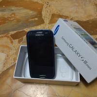 Samsung Galaxy S3 mini