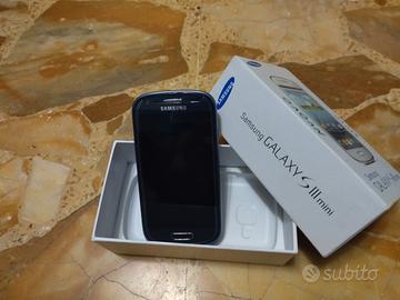 Samsung Galaxy S3 mini