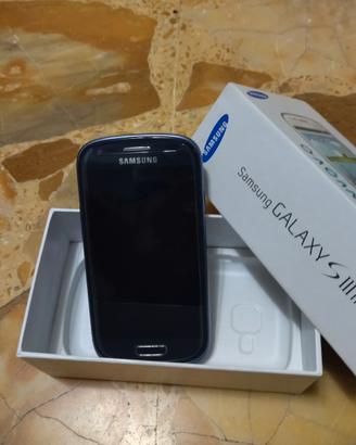 Samsung Galaxy S3 mini