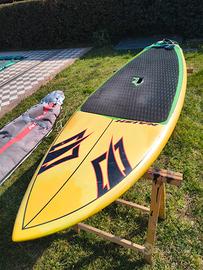 Sup surf Naish