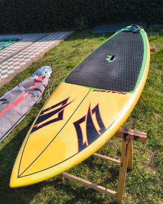 Sup surf Naish