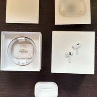 AirPods Pro 2 USB-C Originali Apple