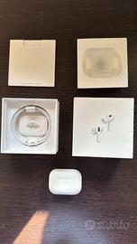 AirPods Pro 2 USB-C Originali Apple