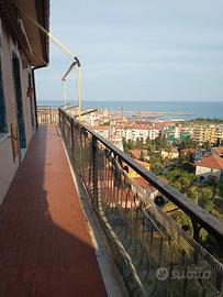 Zona Ospedale Imperia