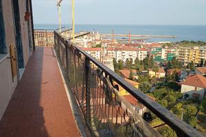Zona Ospedale Imperia