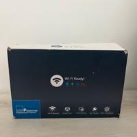 Proiettore led Wi-Fi Ready 16:9, wvga, hdmi/usb