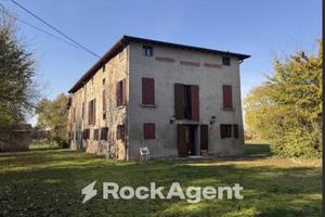 REGGIOEMILIA \ ALBINEA - RUSTICO, EX ORATORIO, TE
