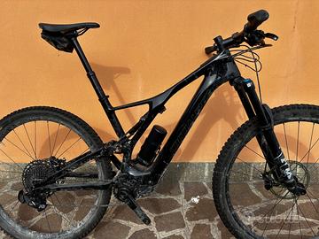 Turbo Levo SL Carbon Comp tg L+extender spe