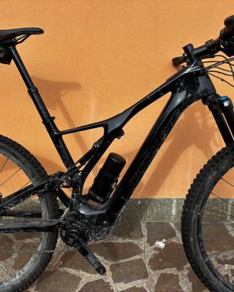 Turbo Levo SL Carbon Comp tg L+extender spe