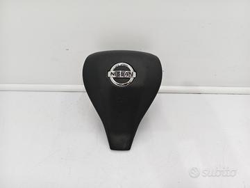 Airbag volante nissan navara iv d23 2019 34285291b