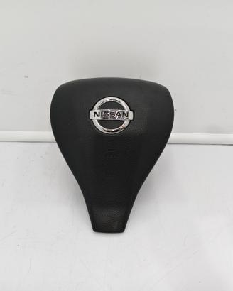 Airbag volante nissan navara iv d23 2019 34285291b