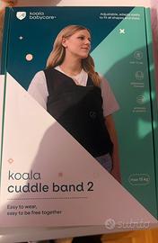 Fascia koala cuddle band 2