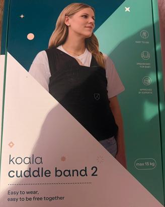 Fascia koala cuddle band 2
