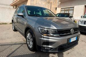 Volkswagen Tiguan 1.6 TDI SCR Business BlueMotion 