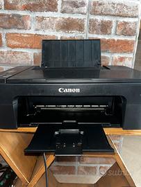 stampante Canon serie TS3100