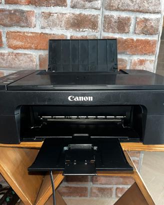 stampante Canon serie TS3100