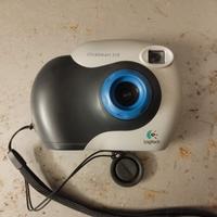 Logitech climatk 310