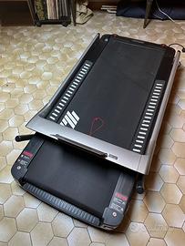 Titolo: Tapis roulant JK Fitness Supercompact 48 –