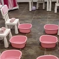 Pacchetto beauty party