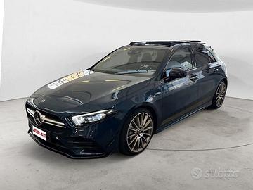 Mercedes-Benz Classe A Mercedes-AMG A 35 4MAT...