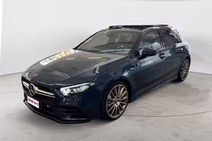 Mercedes-Benz Classe A Mercedes-AMG A 35 4MAT...