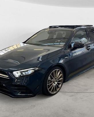 Mercedes-Benz Classe A Mercedes-AMG A 35 4MAT...