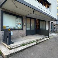 Rif.568| locale commerciale trieste
