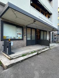Rif.568| locale commerciale trieste